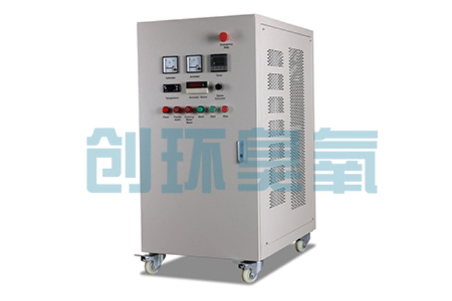 绥化2026靠谱臭氧发生器公司怎么挑?专业臭氧设备厂家指南