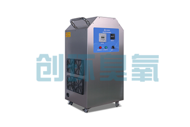 绥化2026化妆品生产车间GMP洁净区环境维持,臭氧发生器如何与空调系统联动?