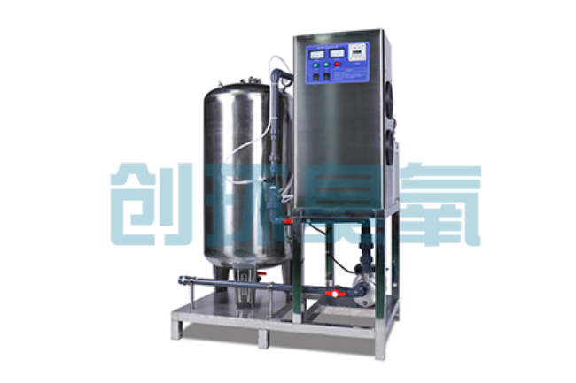 绥化小型诊所与大型医院医疗废水水量差异大,臭氧发生器消毒设备如何精准匹配?
