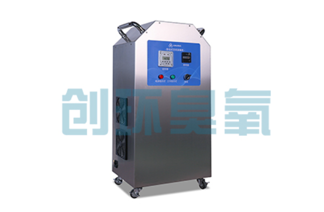 绥化冬季养殖场密闭消毒双赢方案:臭氧发生器在工厂化水产与畜牧场景的安全应用