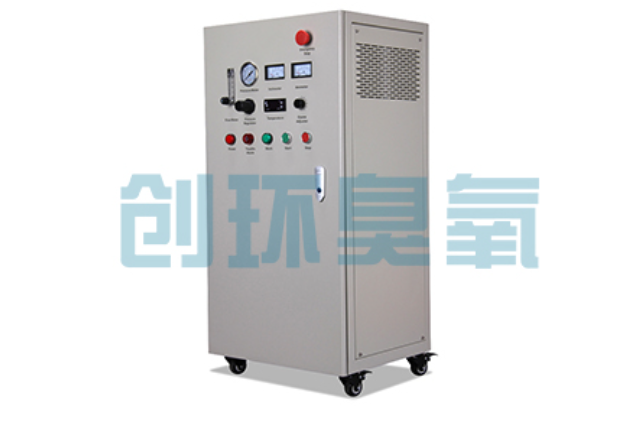 绥化密度养殖如何降低病害率？臭氧发生器精准消杀全解析