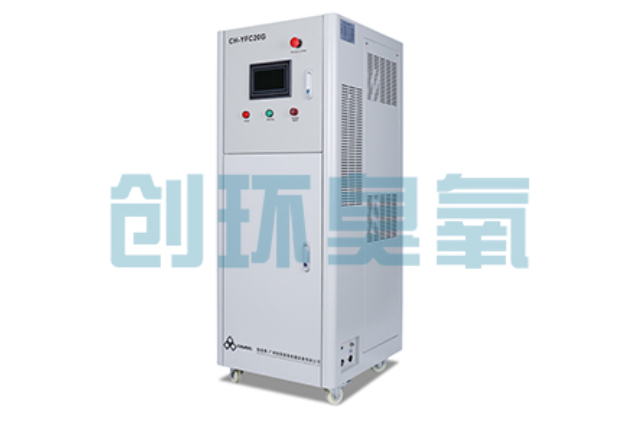 绥化高密度养殖中臭氧发生器的维护方法有哪些
