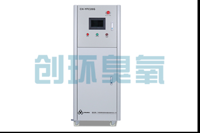 绥化ORP(氧化还原电位)控制在海水养殖臭氧投加中的核心作用与设定区间