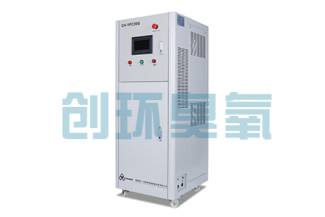 绥化水产养殖外源水净化方案:臭氧发生器如何解决河道水病原菌与杂质隐患