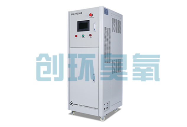 绥化南美白对虾养殖弧菌超标怎么办?臭氧发生器精准消杀与避坑指南