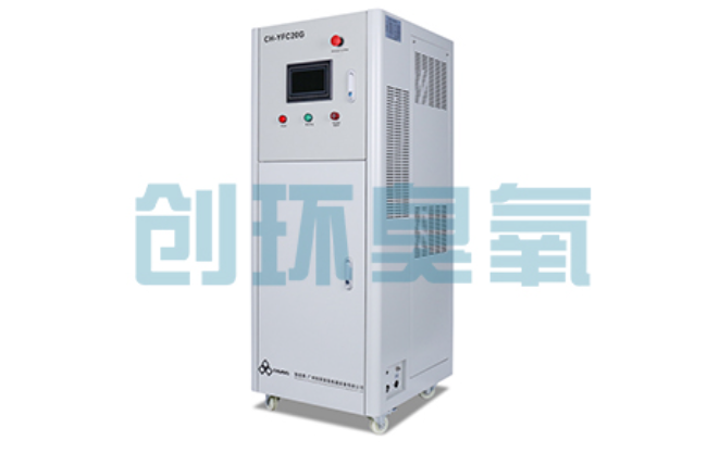 绥化工厂化循环水养虾必备:蛋白分离器后端注入臭氧的技术要点与逻辑