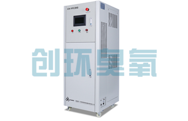 绥化提升花鲈养殖效益的6个臭氧净化系统应用要点