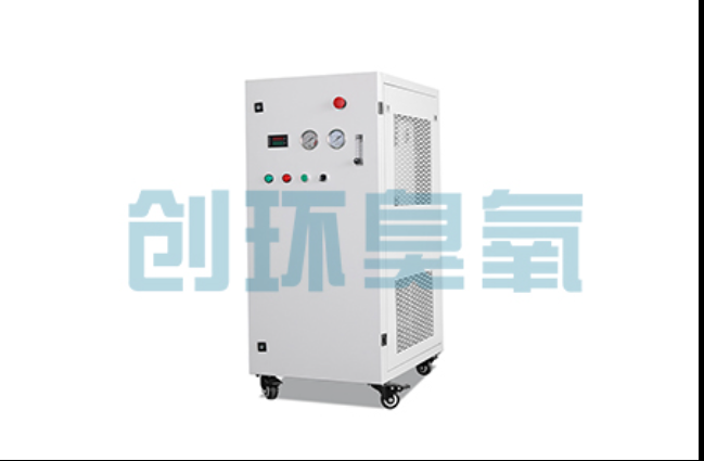 绥化工厂化养鲈必看:2026年臭氧发生器替代传统消毒的最新方案