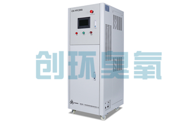 绥化石斑鱼养殖必看：臭氧发生器安装位置与日常维护全攻略