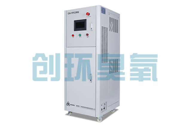 绥化石斑鱼循环水养殖避坑清单：臭氧发生器选型与投加的8个误区