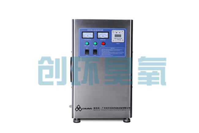 绥化高盐高浓度化工废水怎么处理？臭氧发生器催化氧化技术的应用边界在哪里？
