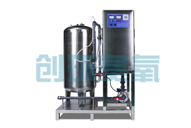 绥化臭氧发生器设计4大核心问题全解析：附气源与参数选型表
