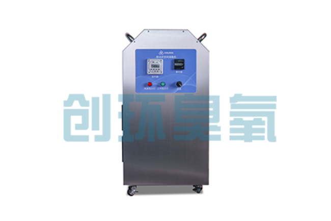 绥化臭氧发生器在其他食品加工中的应用有哪些?