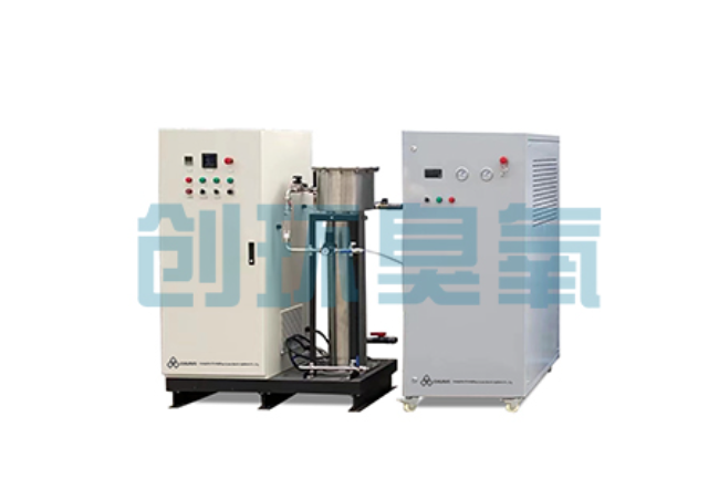 绥化化工废水高级氧化技术对比:臭氧发生器催化氧化与微电解工艺的适用场景与成本分析