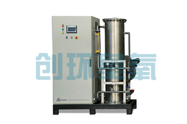 绥化高浓度化工废水脱毒对比:臭氧发生器与湿式氧化法(WAO)的能耗与设备投资评估