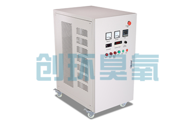 绥化臭氧如何实现水产养殖水体微生态重构?工厂化高密度养殖技术深度拆解