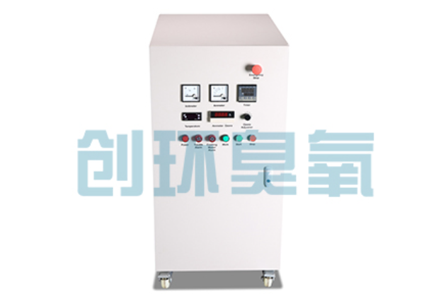 绥化拒绝盲目选型!工厂化循环水养殖臭氧发生器产量计算公式与避坑指南