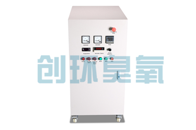 绥化密度养殖如何降低病害率?臭氧发生器精准消杀全解析
