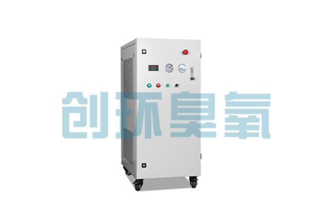 绥化高密度养殖中臭氧发生器的维护方法