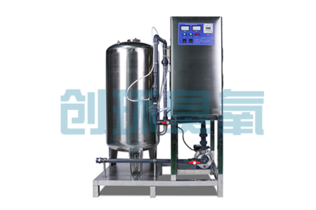 绥化南美白对虾养殖弧菌超标怎么办?臭氧发生器精准消杀与避坑指南